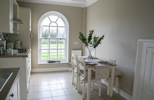 Walshford Cabin | Single storey 2 bedroom lodge