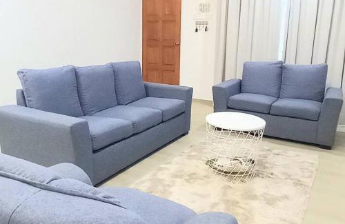 Taman Rapat Damai House | Single Storey Bungalow 12 pax
