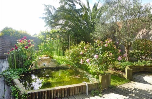 Hillion House | Single-storey holiday home, 150 m from the beach