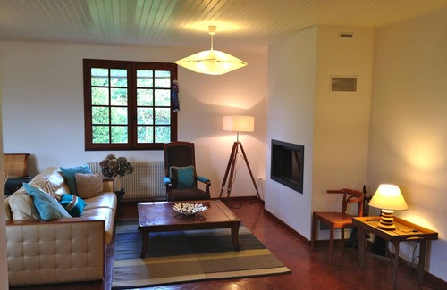 Lit-et-Mixe House | Single-storey house, entirely dedicated to relaxation near Contis