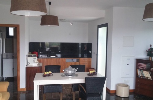 Sao Martinho Villa | Single storey villa, furnished and equipped - Free Wifi