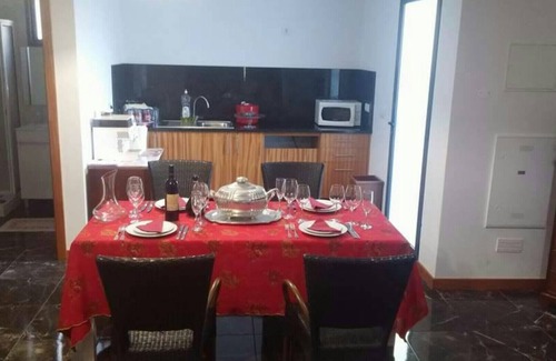 Sao Martinho Villa | Single storey villa, furnished and equipped - Free Wifi