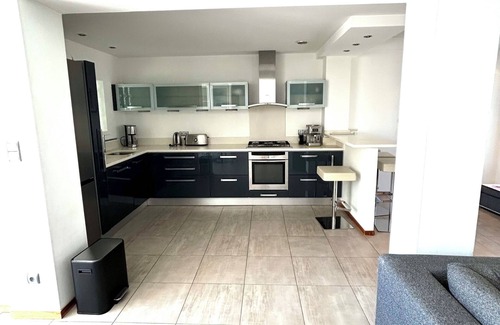 Calas Villa | Single-storey villa sleeps 6