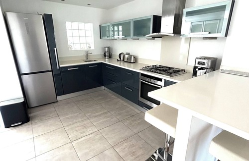 Calas Villa | Single-storey villa sleeps 6