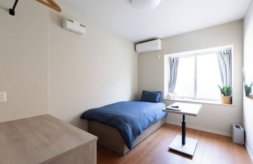 Ochi-gun Hotel | Single type/Onomichi Hiroshima