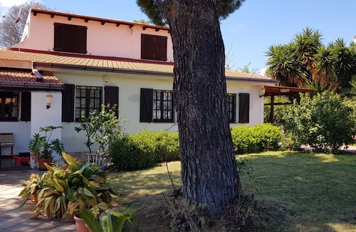 Sarroch Villa | Single villa from Titti and Carlo a stone's throw from the sea