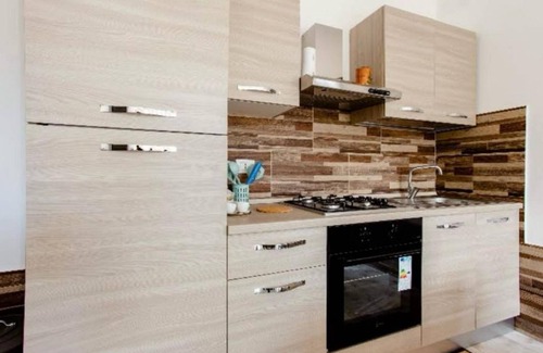 Augusta Villa | Single villa in full relaxation near the sea - clima- wifi