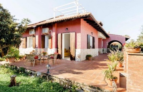 Augusta Villa | Single villa in full relaxation near the sea - clima- wifi