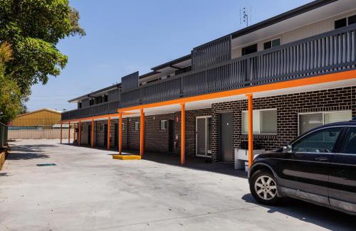 Singleton Hotel | Singleton Valley Accommodation