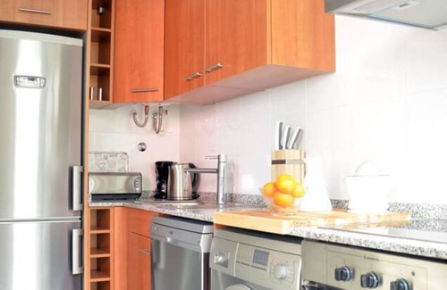 La Xerea Apartment | Singular Stays Comedias II