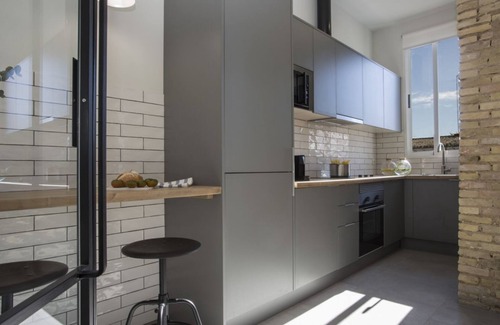 Ruzafa Apartment | Singular Stays Parque Central XV