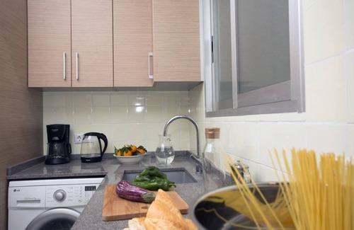 Puzol Apartment | Singular Stays El Faro