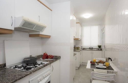 Valencia City Centre Apartment | Singular Stays Mercado Central VII