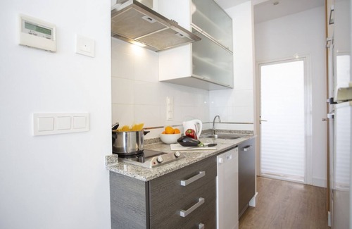 La Xerea Apartment | Singular Stays Mar44 X