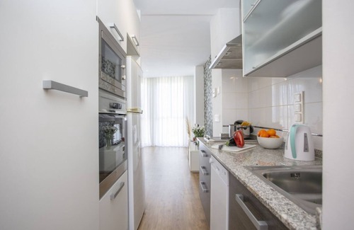 La Xerea Apartment | Singular Stays Mar44 X