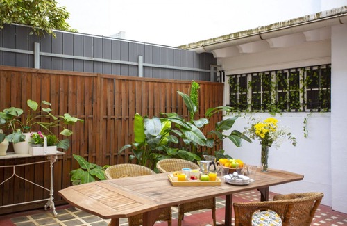 Valencia City Centre Apartment | Singular Stays Ms Rogers