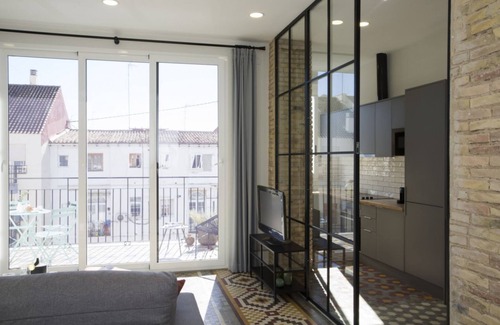 Ruzafa Apartment | Singular Stays Parque Central XVI