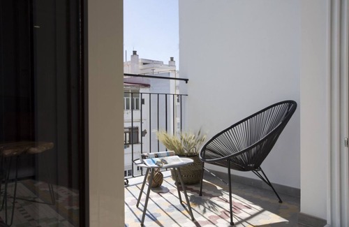 Ruzafa Apartment | Singular Stays Parque Central XVI