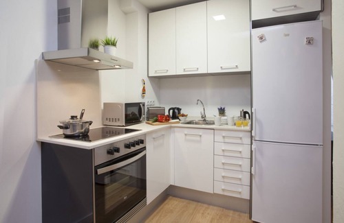 Ciutat Vella Apartment | Singular Stays Plaza Redonda