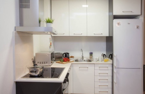 Ciutat Vella Apartment | Singular Stays Plaza Redonda