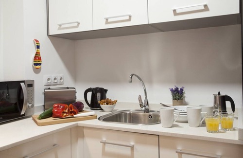 Ciutat Vella Apartment | Singular Stays Plaza Redonda
