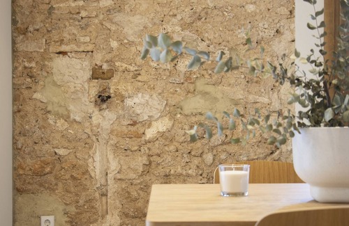 Barrio del Carmen Apartment | Singular Stays Santa Cruz 9 II