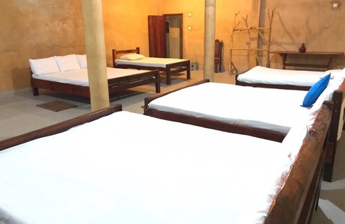 Nelluwa Cabin | Sinharaja Eco Lodge
