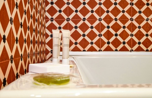Sintra Hotel | Sintra Boutique Hotel