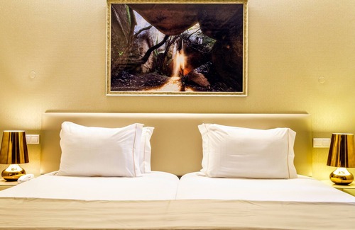 Sintra Hotel | Sintra Boutique Hotel