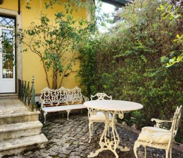 Sintra House | Sintra Chalet