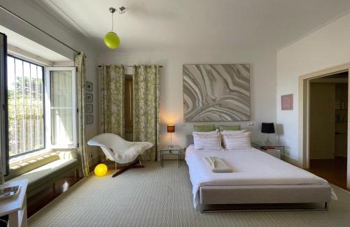 Sintra House | Sintra Chalet