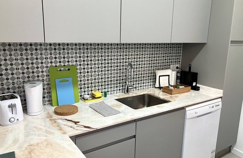 Sintra Apartment | Sintra Flower Lux Apartments III