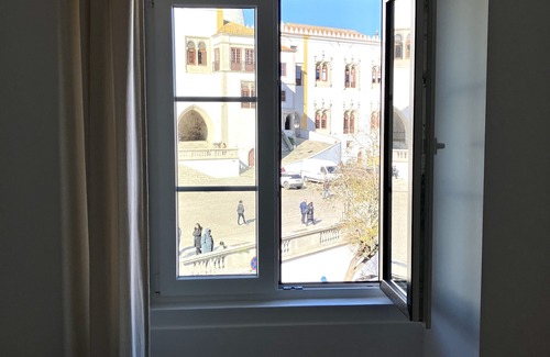 Sintra Apartment | Sintra Flower Lux Apartments III