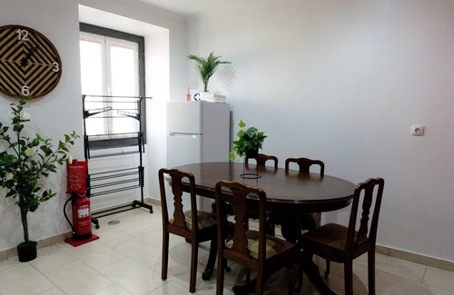 Sintra Apartment | Sintra Historic Centre Romantism Capital