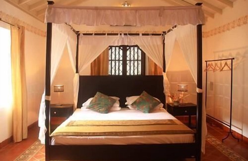 Siolim Hotel | Siolim House