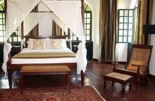 Siolim Hotel | Siolim House