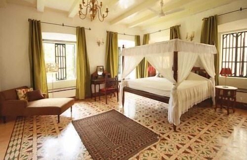 Siolim Hotel | Siolim House