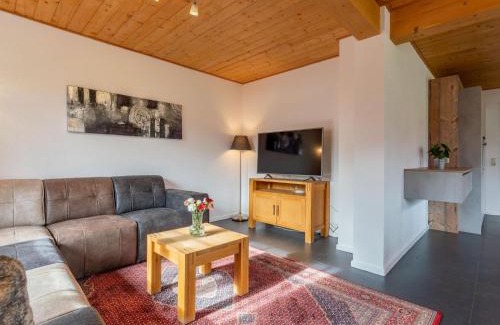 Saalfelden am Steinernen Meer Apartment | Sion 3