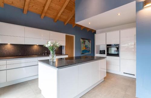 Saalfelden am Steinernen Meer Apartment | Sion 4