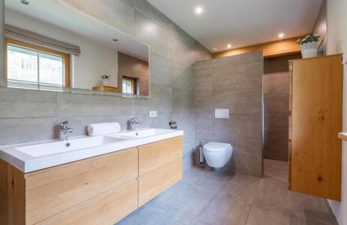 Saalfelden am Steinernen Meer Apartment | Sion 4