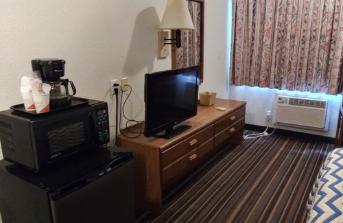 Sioux City Hotel | Sioux City Inn