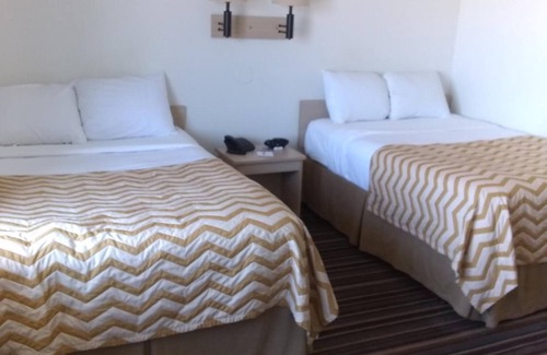 Sioux City Hotel | Sioux City Inn