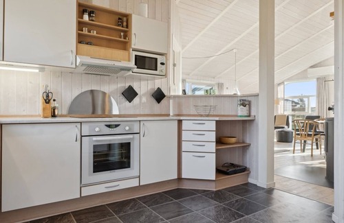 Spodsbjerg House | "Sira" - 350m from the sea by Interhome