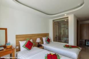 Tran Phu Beach Hotel | Siren Flower Hotel