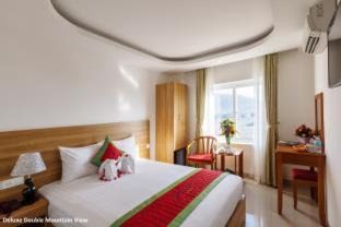 Tran Phu Beach Hotel | Siren Flower Hotel