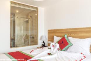 Tran Phu Beach Hotel | Siren Flower Hotel
