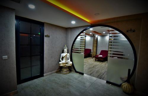 Konyaalti Apartment | Sirena Apart & SPA