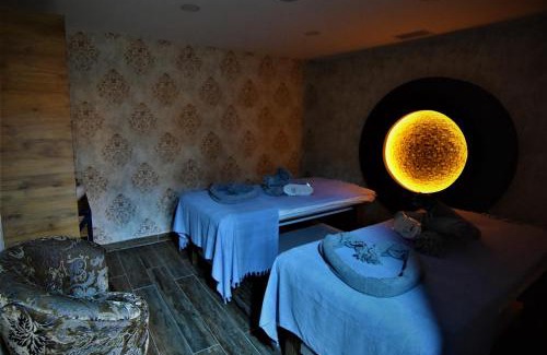 Konyaalti Apartment | Sirena Apart & SPA