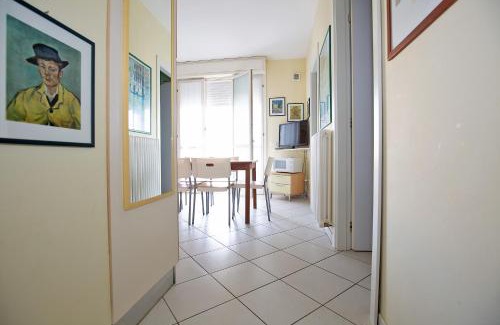 Lido degli Estensi Apartment | SIRENA RESIDENCE