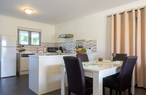 Willemstad Apartment | Sirena Resort Curaçao